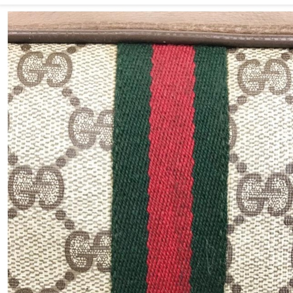 SOLD 🔴 🌟 HP 5.24 & 5.20.20 Gucci pouch - Picture 4 of 11